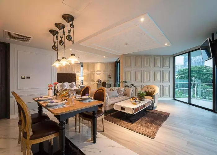 هتل مرا مار پاتایا